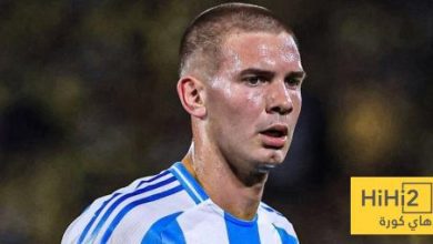 سكالوني يتغنى بـ ماستانتونو - هاي كورة