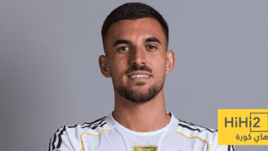 سيبايوس يثبت قيمته في وسط ريال مدريد