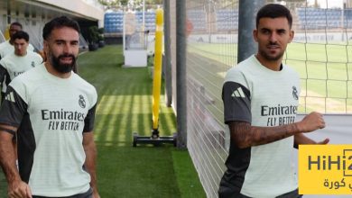 سيبايوس يدعم كارفخال بعد إصابته