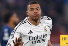 سيطرة كبيرة لريال مدريد أمام الفرق الإيطالية