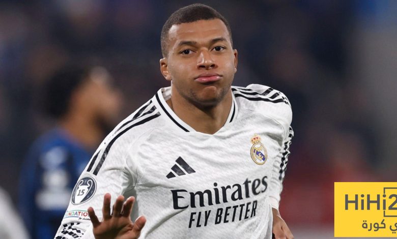 سيطرة كبيرة لريال مدريد أمام الفرق الإيطالية