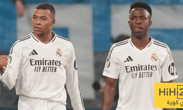 صورة… أكثر اللاعبين لمسًا للكرة في منطقة جزاء الخصوم بالليغا