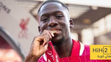 عاجل.. ليفربول واثق من تجديد عقد كوناتي