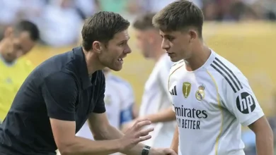 غولر: إذا طلب مني ألونسو اللعب كحارس مرمى.. سأشتري قفازات!