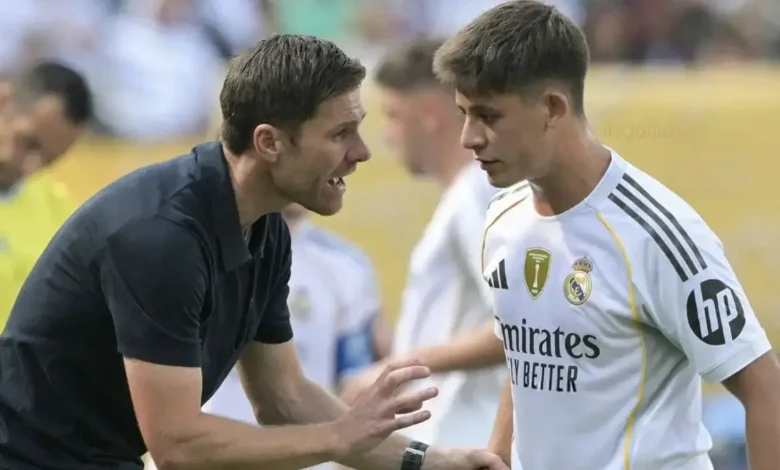 غولر: إذا طلب مني ألونسو اللعب كحارس مرمى.. سأشتري قفازات!