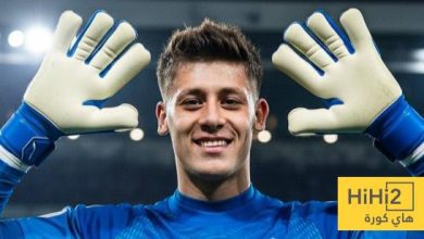 غولر مازحًا: “سألعب كحارس إن طلب تشابي ذلك!”