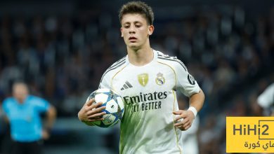 غولر يسير بخطى ثابتة نحو الأفضل