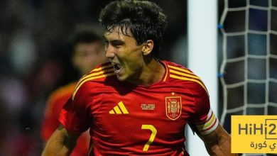 غونزالو غارسيا يكشف أسرار تعليمات غوردو وتشابي ألونسو