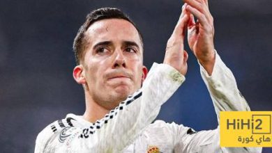 فاسكيز يكشف الفرق بين التحكيم في اسبانيا والمانيا