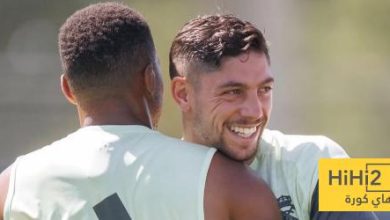 فالفيردي : نحاول الاستمتاع بوجود مبابي معنا