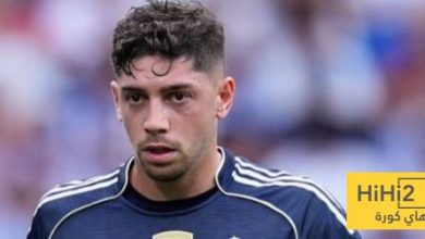 فالفيردي يستغل التوقف الدولي - هاي كورة