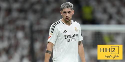 فالفيردي يُضحّي مجددا من أجل ريال مدريد