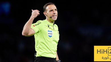 فضيحة تحكيمية في البرنابيو!.. فرنانديز تحت النار بعد قرارات مثيرة أمام فياريال