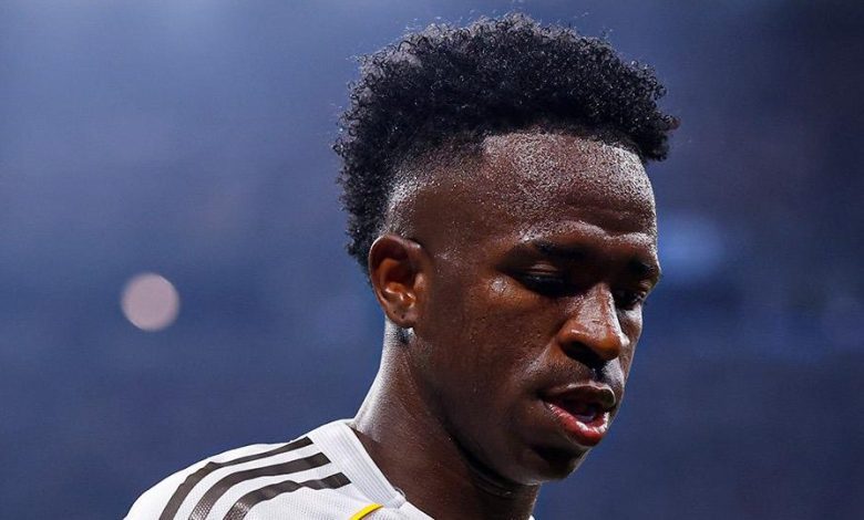 فيديو: حديث تشابي ألونسو مع فينيسيوس في تدريبات اليوم