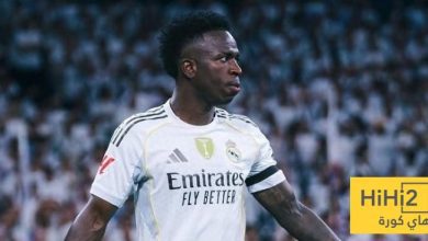 فينيسيوس ملاحق قضائيا.. قد يقضي ثلاثة أشهر في السجن