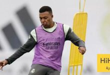 كل ما قدمه مبابي في الدوري الإسباني