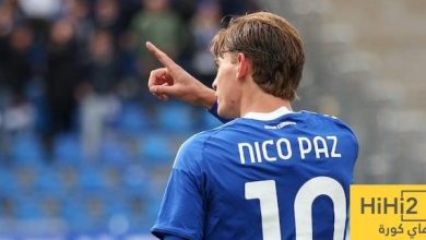 كومو يرفض عرضًا ضخمًا من أجل نيكو باز