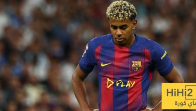 لاعب الريال السابق يعلق على تصريحات لامين قبل الكلاسيكو