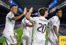 لماذا يبتعد ريال مدريد عن البرنابيو لأكثر من شهر؟