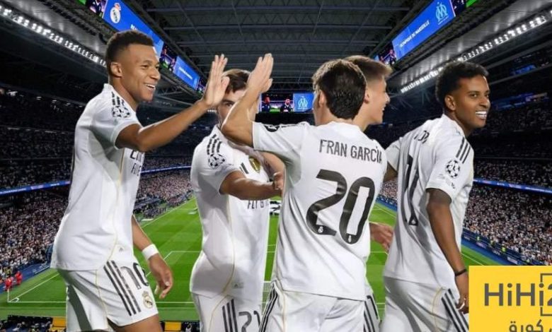 لماذا يبتعد ريال مدريد عن البرنابيو لأكثر من شهر؟