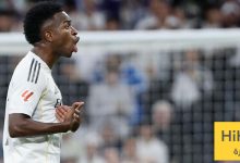 ما فعله فينيسيوس أمام برشلونة سيسجل في التاريخ