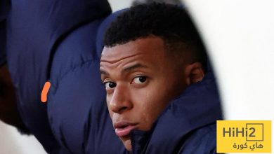 ماذا تعلم مبابي من دوره كقائد؟ اللاعب الفرنسي يرد