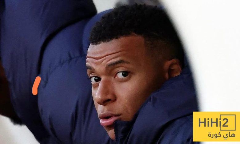 ماذا تعلم مبابي من دوره كقائد؟ اللاعب الفرنسي يرد