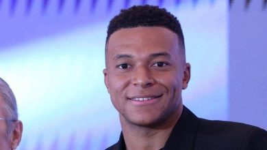 ماذا قال مبابي عن التتويج بالحذاء الذهبي مرة أخرى؟