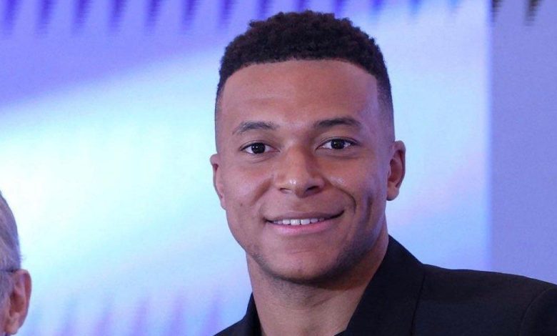 ماذا قال مبابي عن التتويج بالحذاء الذهبي مرة أخرى؟