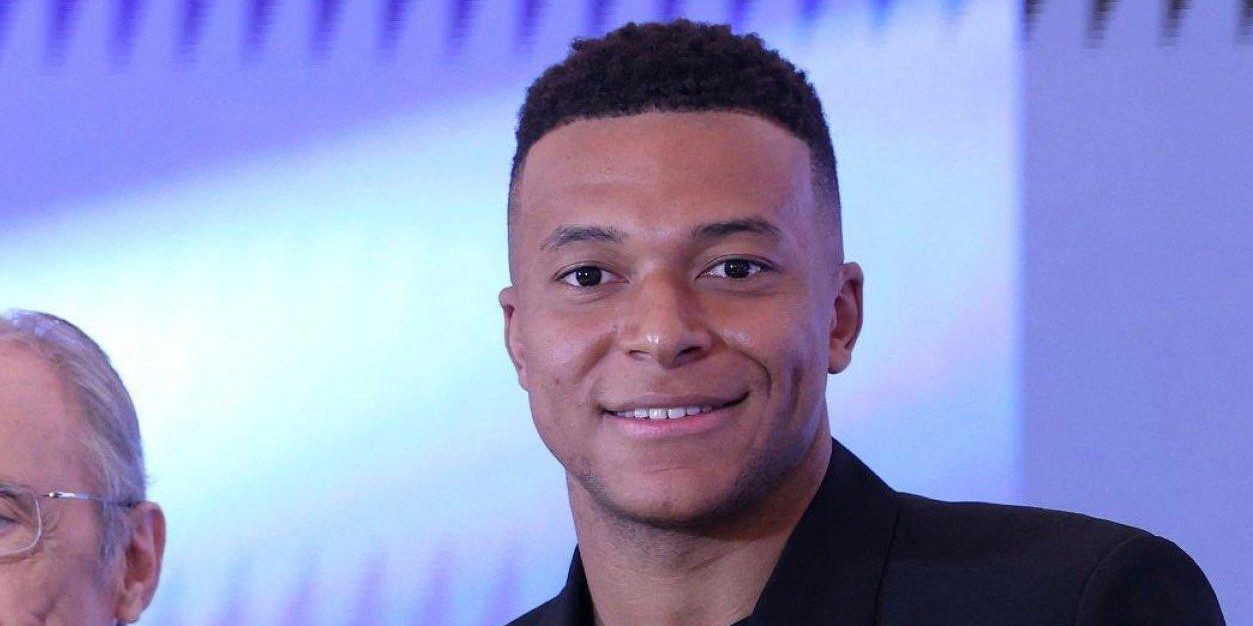 ماذا قال مبابي عن التتويج بالحذاء الذهبي مرة أخرى؟