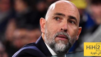 ماذا قال مدرب يوفنتوس عن مواجهة ريال مدريد؟