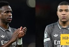 ماذا لو كان الخلاف بين تشابي ومبابي وليس فينيسيوس..؟