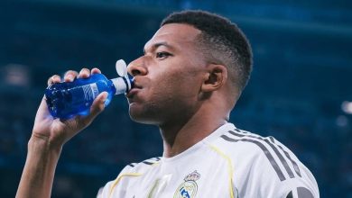 مبابي.. وحلم الـ80 هدف هذا الموسم