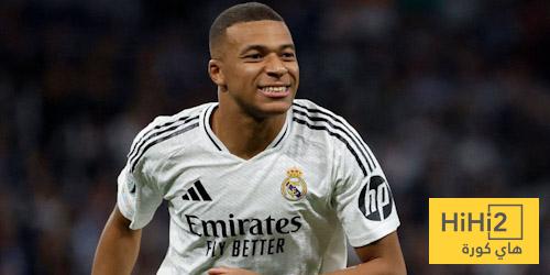 مبابي … خليفة رونالدو في مدريد