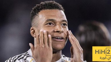 مدرب فرنسا يمدح مبابي - هاي كورة