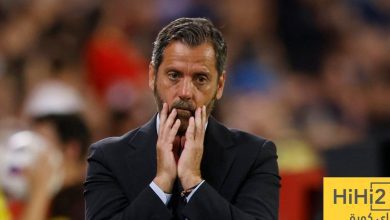 مدرب فياريال يعلق على سقوط الريال بخماسية في الديربي قبل موقعة الغد