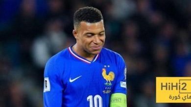 مصادر مدريدية تؤكد مشاركة مبابي ضد خيتافي