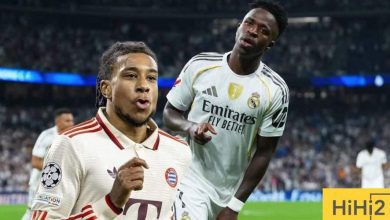 مقارنة بين فينيسيوس وأوليسيه… الفارق هائل!