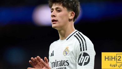 من صانع ألعاب إلى محور .. تشابي ألونسو يكتشف أردا غولير جديد!