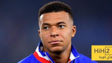 من قال بأن الريال غاضب من احتمالية مشاركة مبابي في مباراة فرنسا القادمة …؟!