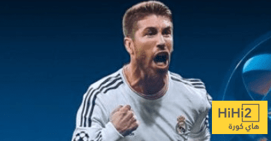 مهمة راموس مع مبابي قبل الكلاسيكو!