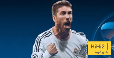 مهمة راموس مع مبابي قبل الكلاسيكو!