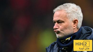 مورينيو السبب في خماسية برشلونة بمرمى الريال!