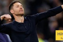 موقف ألونسو من اعتذار فينيسيوس