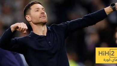 موقف ألونسو من اعتذار فينيسيوس