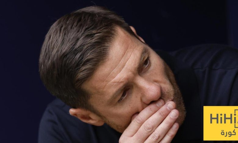 موهبة جديدة تلمع داخل ريال مدريد