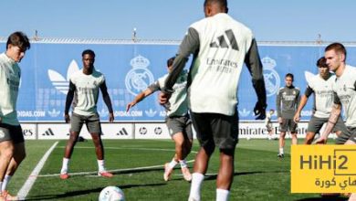 نتائج آخر 4 مباريات بين الريال وفياريال