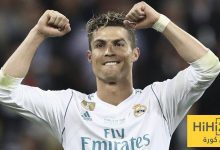 هدافو مواجهات ريال مدريد وفالنسيا في الليغا