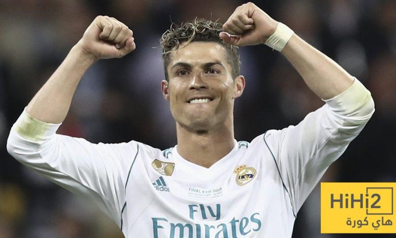 هدافو مواجهات ريال مدريد وفالنسيا في الليغا