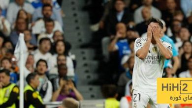 هل ظلم التحكيم يوفنتوس ضد الريال؟ … صحفي مدريدي يجيب